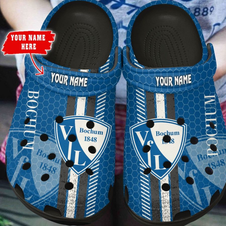 VfL Bochum Clogs – Bild 2