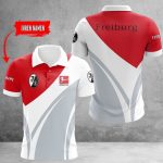 SC Freiburg Poloshirt