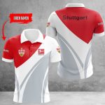 VfB Stuttgart Poloshirt