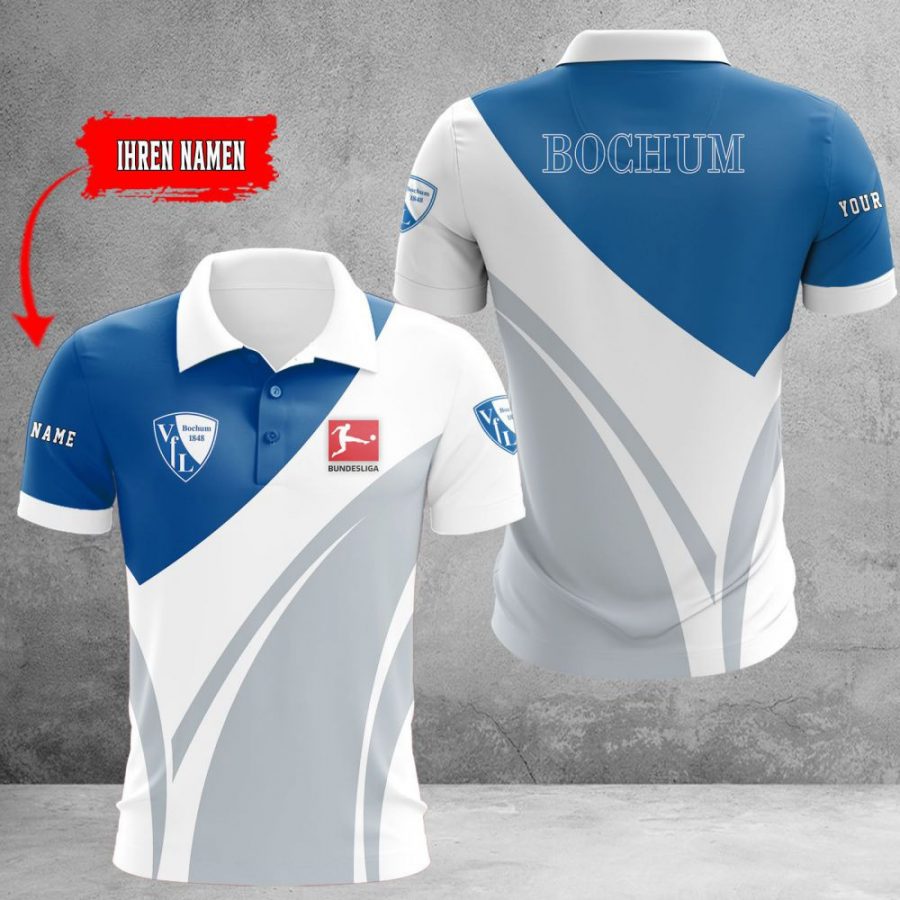 VfL Bochum Poloshirt