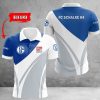 Schalke 04 Poloshirt