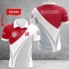 FC Bayern München Poloshirt