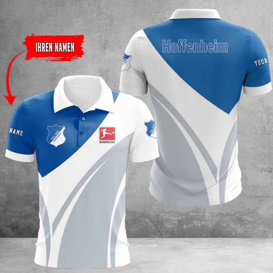 TSG Hoffenheim Poloshirt