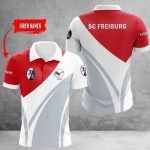 SC Freiburg II Poloshirt