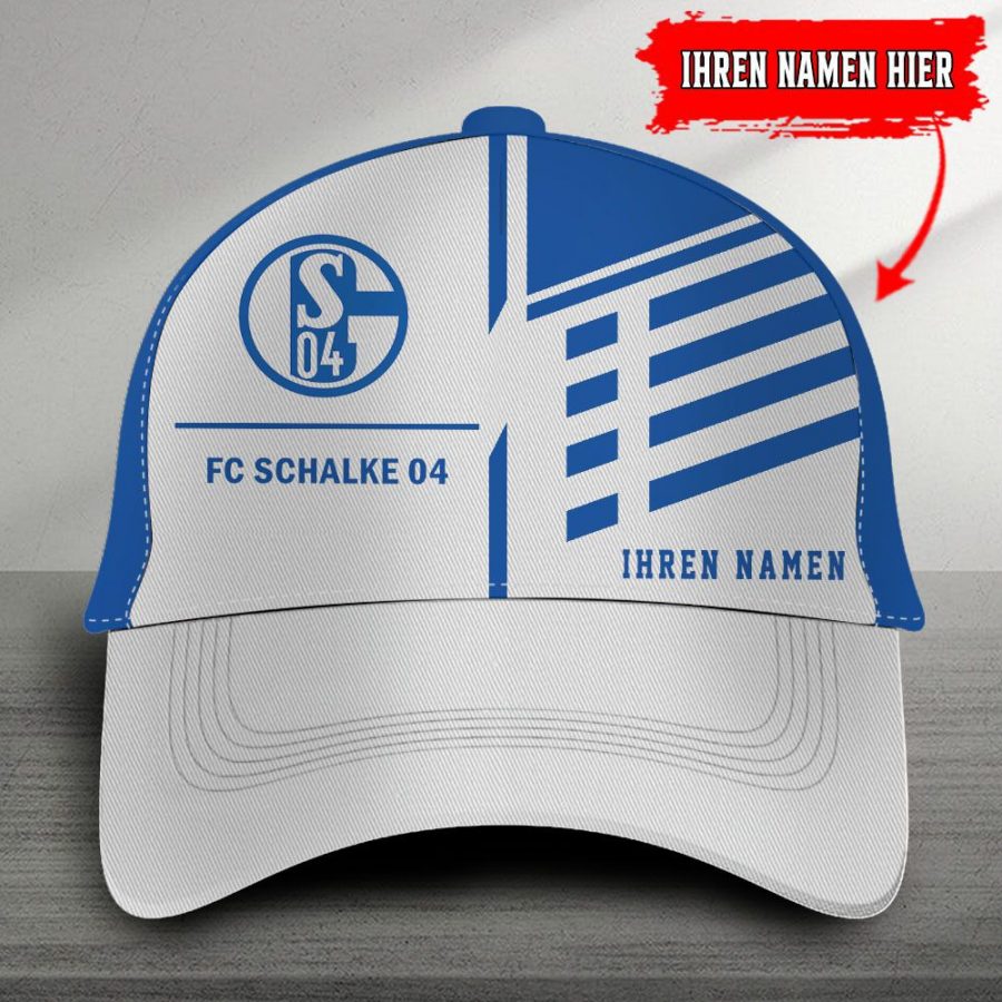 Schalke 04 Poloshirt – Bild 2