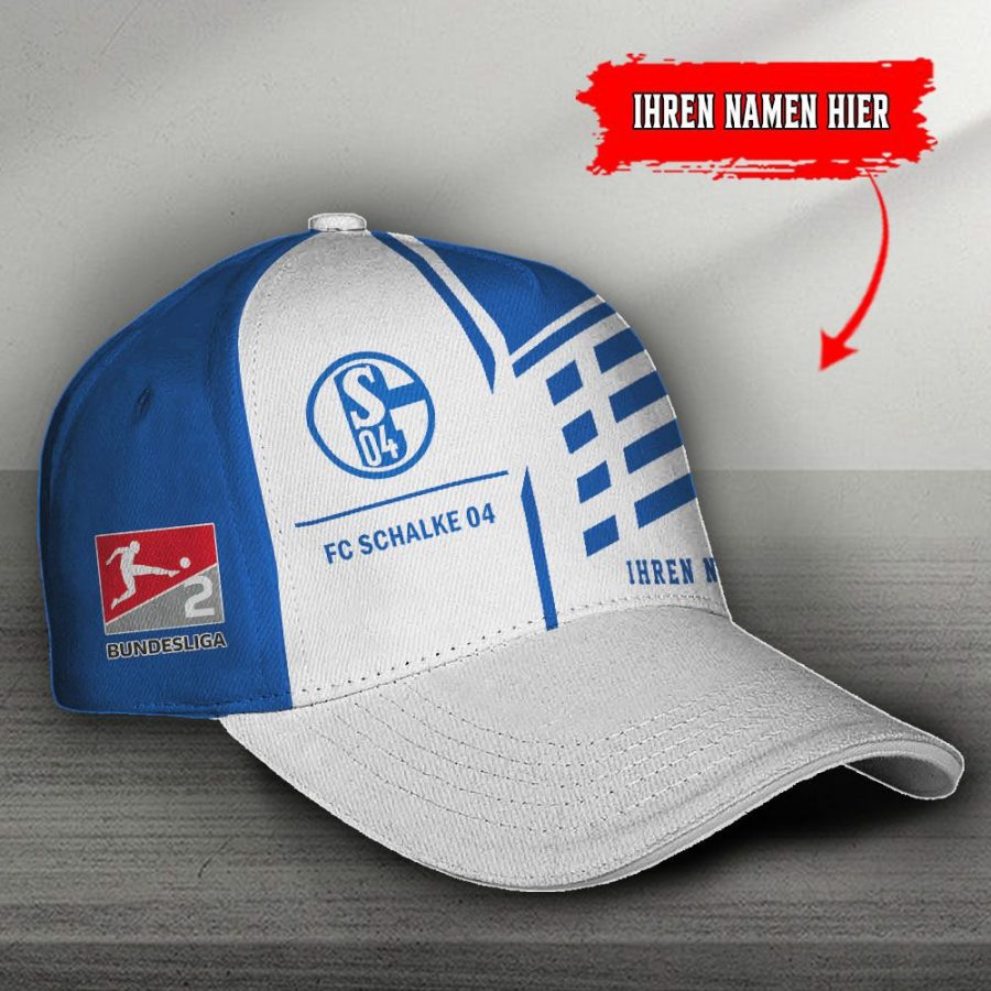 Schalke 04 Poloshirt – Bild 3
