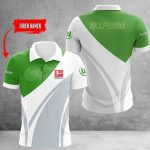 VfL Wolfsburg Poloshirt