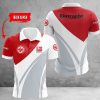 Eintracht Frankfurt Poloshirt