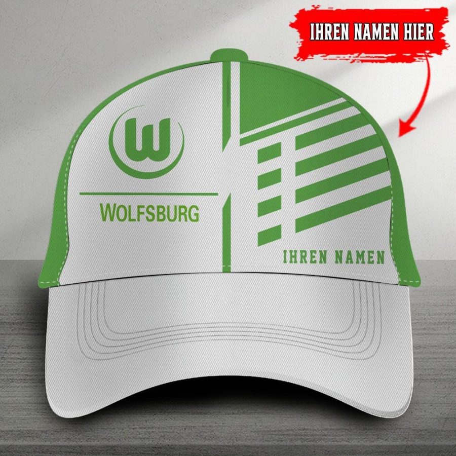 VfL Wolfsburg Poloshirt – Bild 2