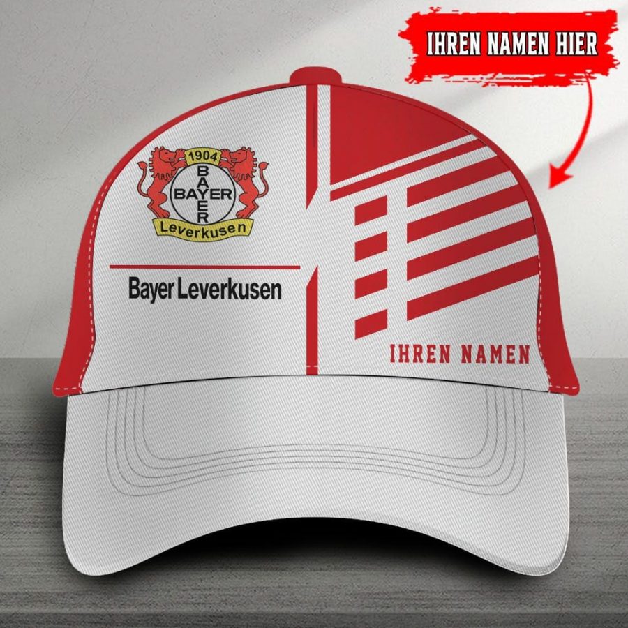 Bayer 04 Leverkusen Poloshirt – Bild 2