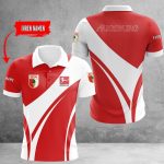 FC Augsburg Poloshirt