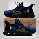 Ford Mustang Schuhe