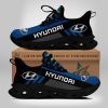Hyundai Schuhe