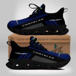 Chrysler Schuhe