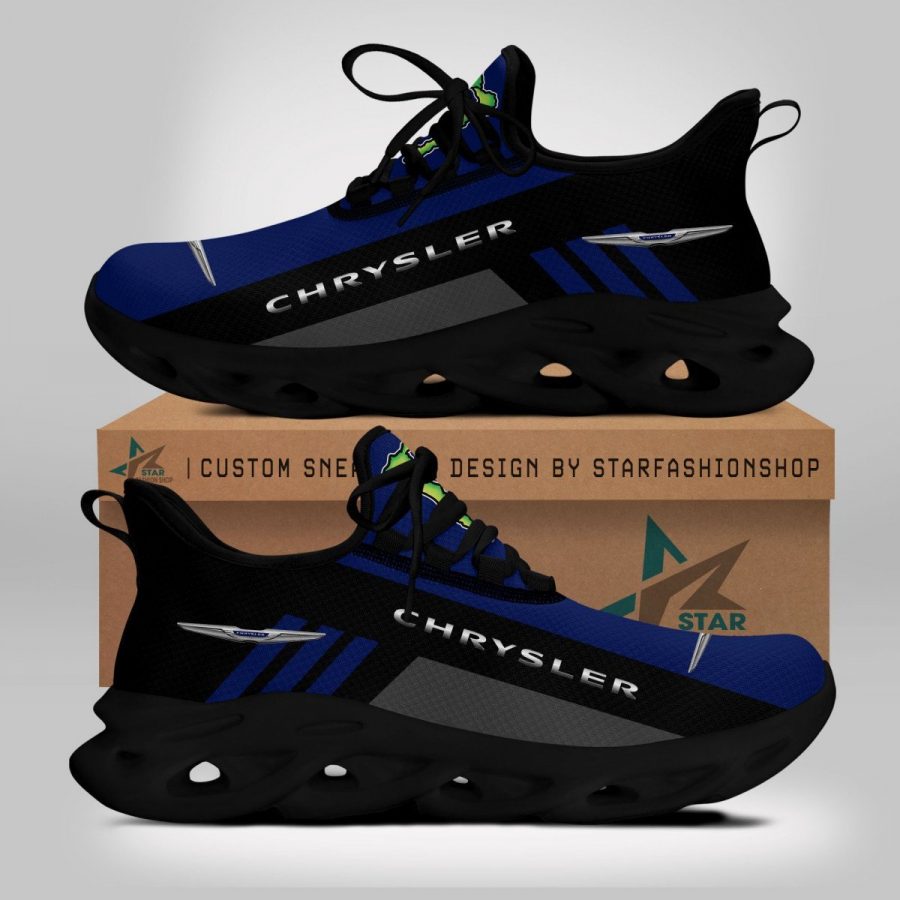 Chrysler Schuhe