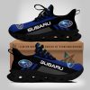 Subaru Schuhe