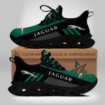 Jaguar Cars Schuhe