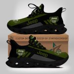 Jeep Schuhe
