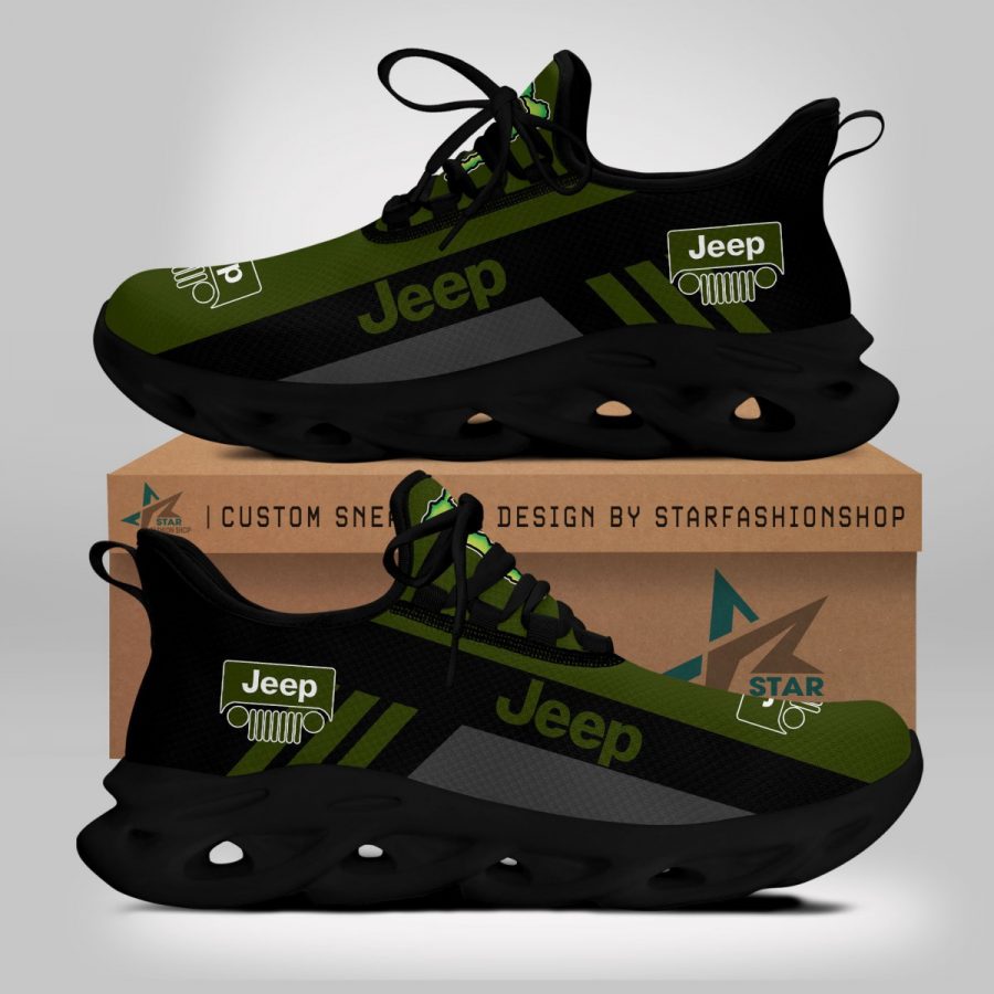 Jeep Schuhe
