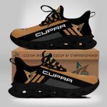 Cupra Schuhe