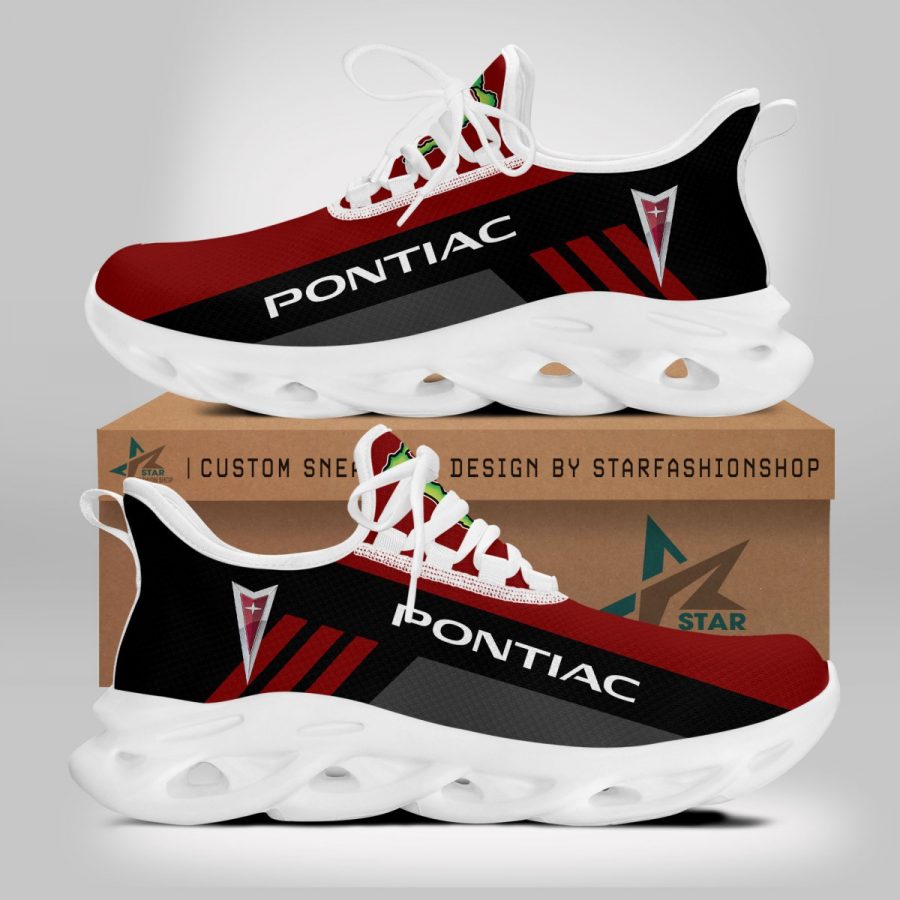 Pontiac Schuhe – Bild 2