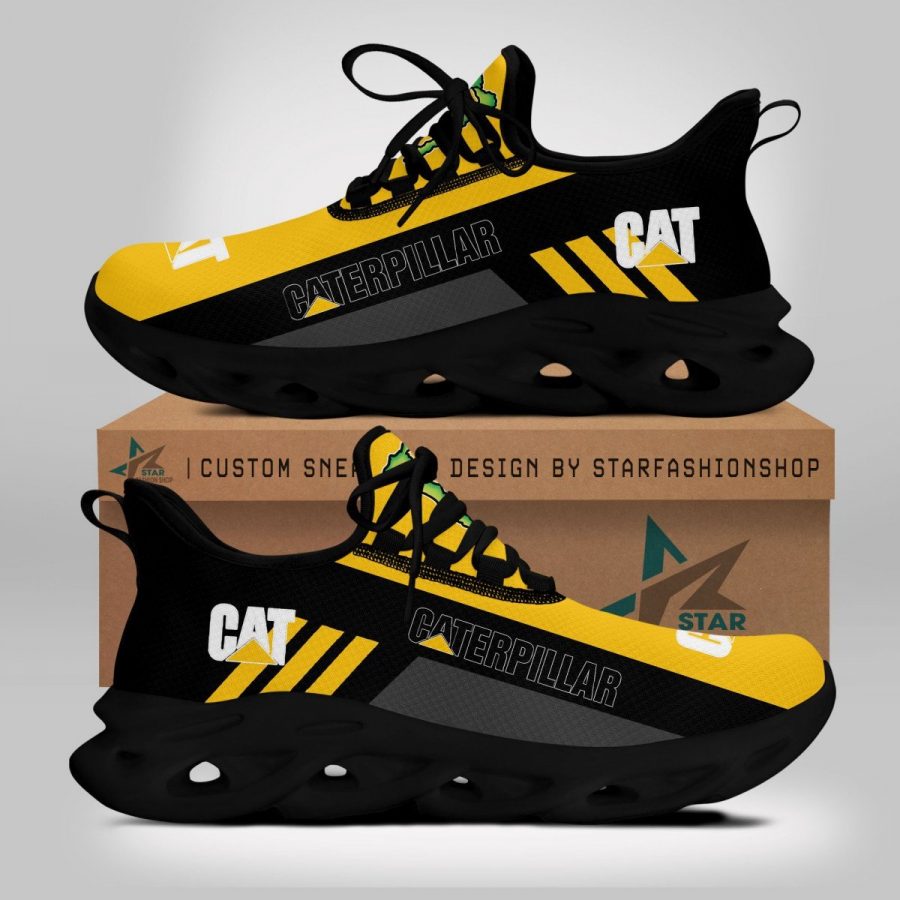 Caterpillar Inc Schuhe