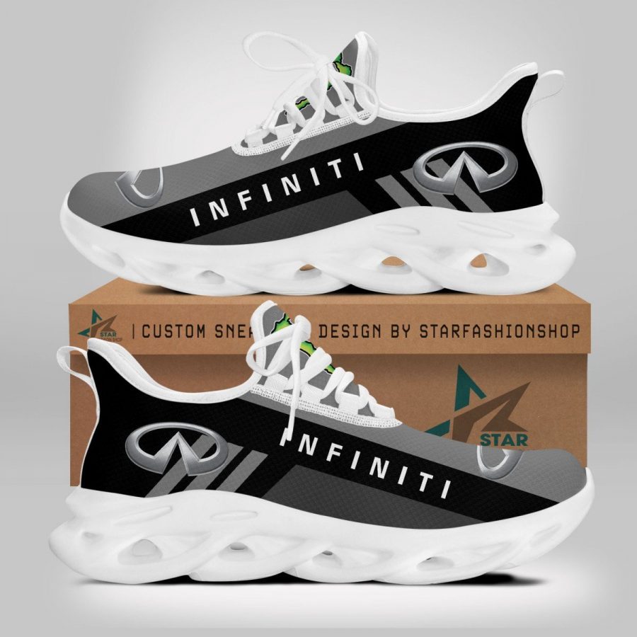 Infiniti Schuhe – Bild 2