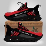 Maserati Schuhe