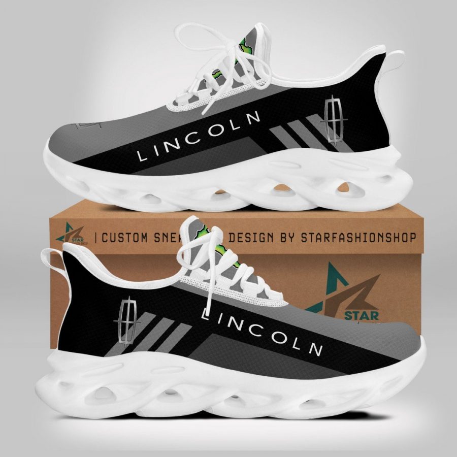 Lincoln Schuhe – Bild 2