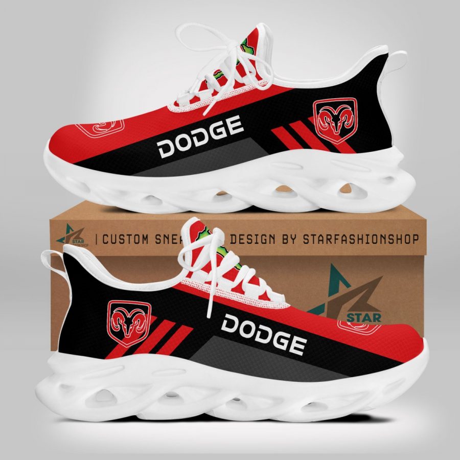 Dodge Schuhe – Bild 2