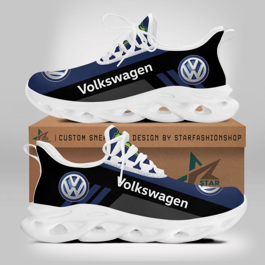 Volkswagen Schuhe – Bild 2
