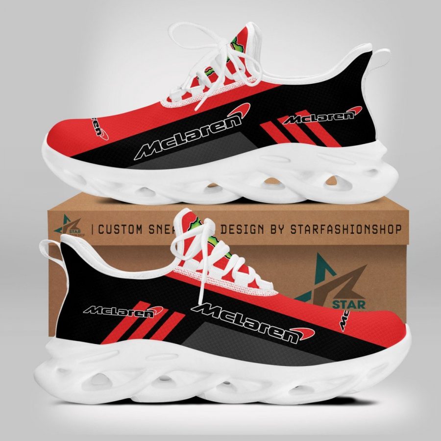 McLaren Schuhe – Bild 2