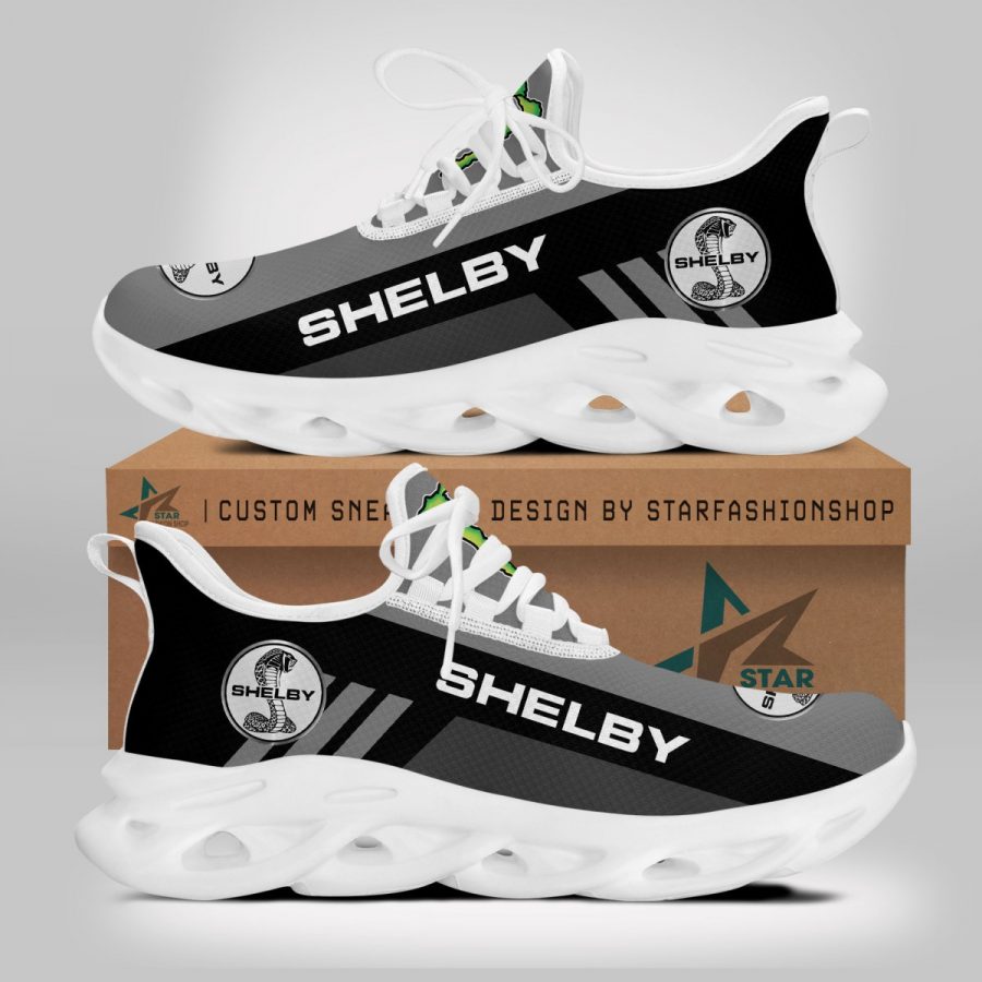 Ford Shelby Schuhe – Bild 2