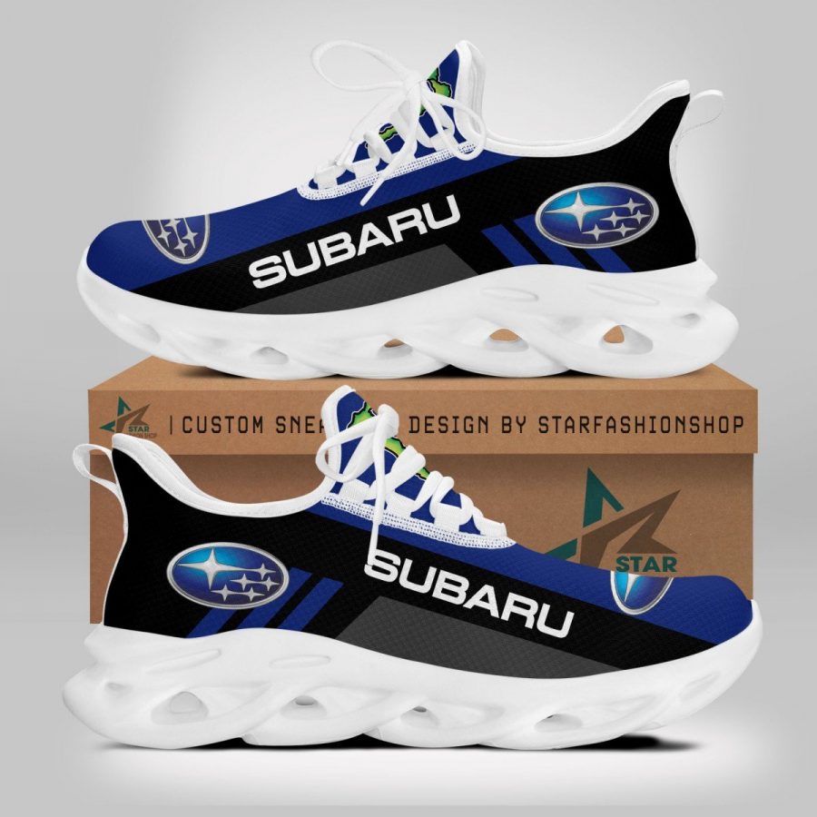 Subaru Schuhe – Bild 2
