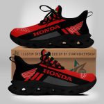 Honda Motorcycle Schuhe