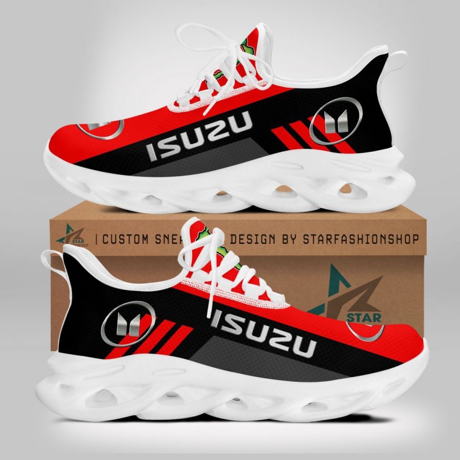 Isuzu Schuhe – Bild 2