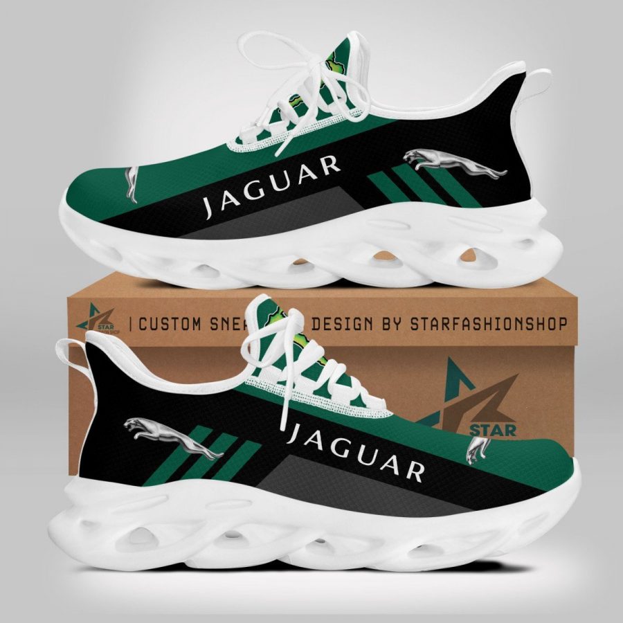 Jaguar Cars Schuhe – Bild 2