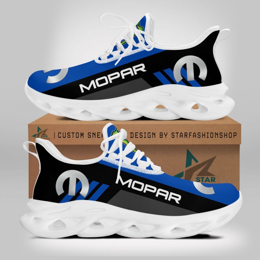 Mopar Schuhe – Bild 2