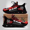 Ram Truck Schuhe