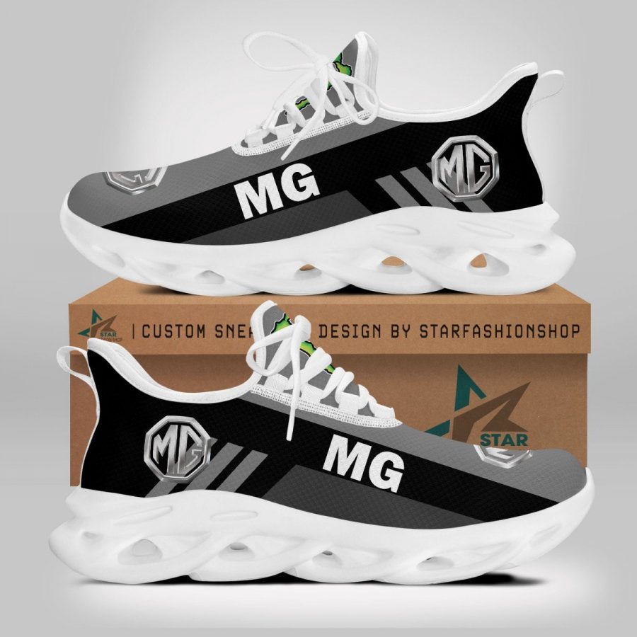 MG Car Schuhe – Bild 2