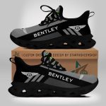 Bentley Schuhe
