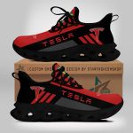 Tesla Schuhe