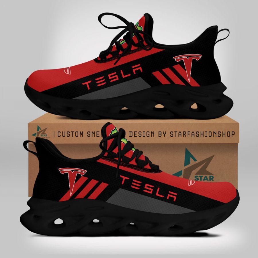 Tesla Schuhe