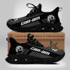 BRP Can-am Schuhe