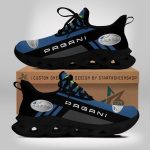 Pagani Schuhe