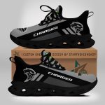 Dodge Charger Schuhe