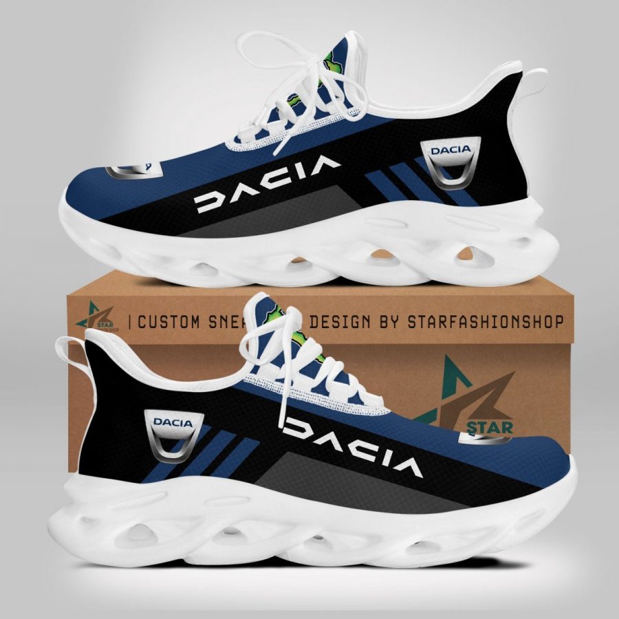 Dacia Schuhe – Bild 2