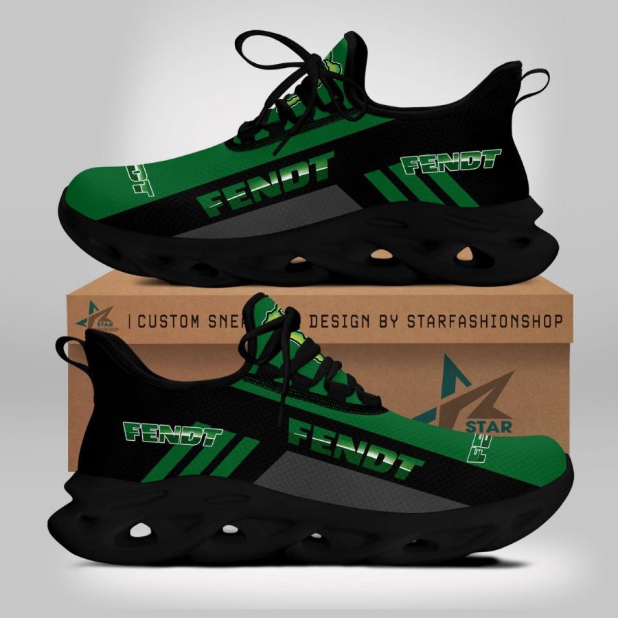 Fendt Schuhe