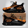 KTM Racing Schuhe