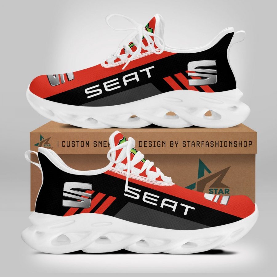 Seat Schuhe – Bild 2